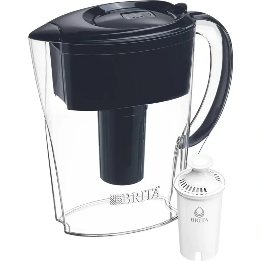 Brita note cross